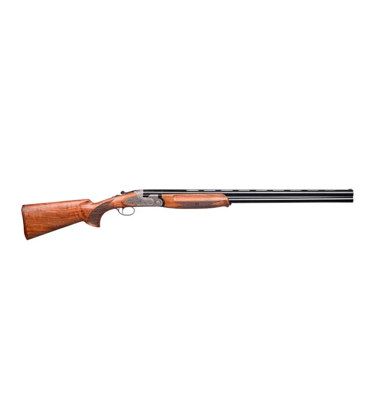 Fusil Superposé ATA Silverline II 12/76 