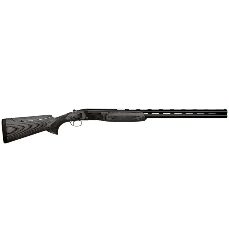 Fusil Superposé ATA SP Sporter Lamellé collé 12/76 