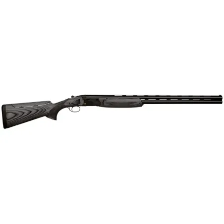 Fusil Superposé ATA SP Sporter Lamellé collé 12/76 