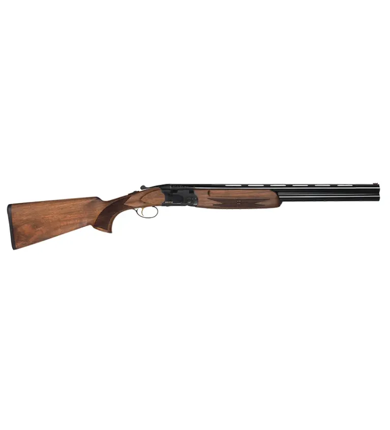 Fusil Superposé ATA SP Black 12/76 Acier 