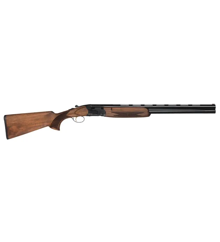 Fusil Superposé ATA SP Black 12/76 Ergal 