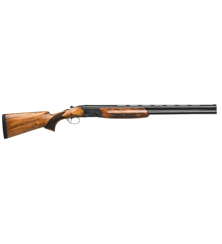 Fusil Superposé ATA SP Black 20/76 Ergal 