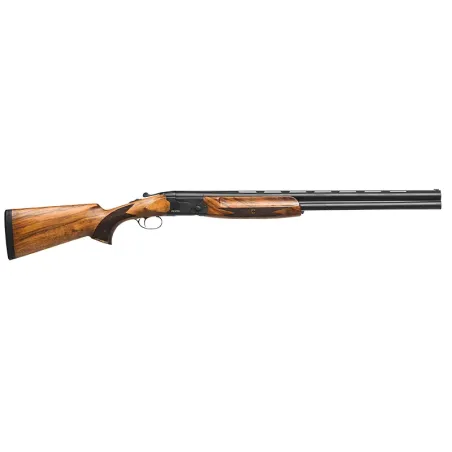 Fusil Superposé ATA SP Black 20/76 Ergal 
