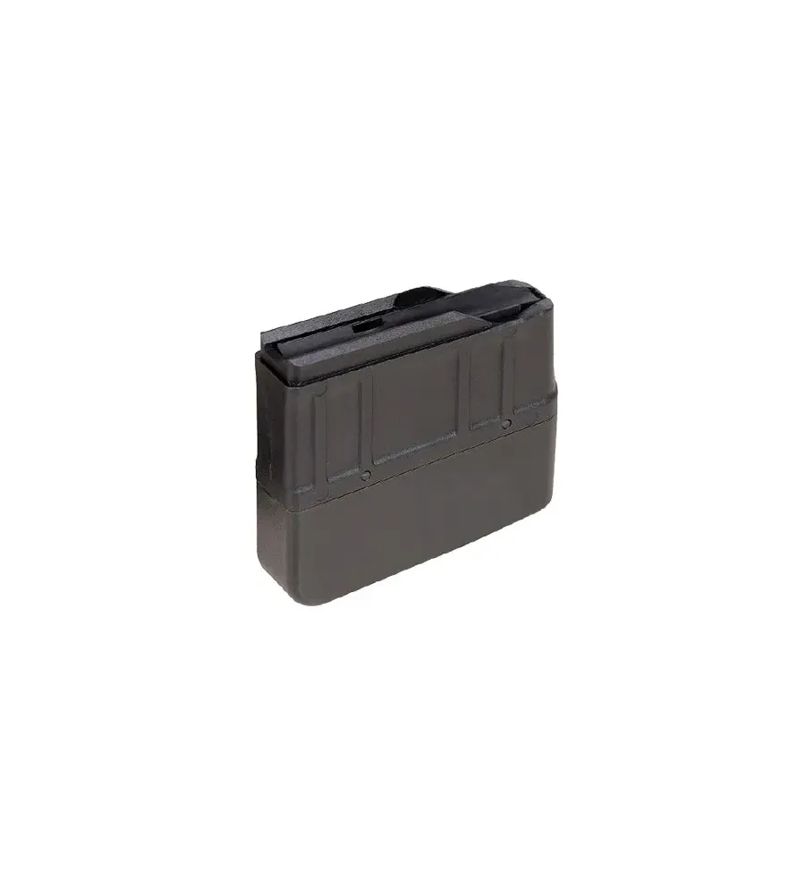 Chargeur 5 coups pour ATA Turqua génération 2 308 Win Chargeur 5 coups pour ATA Turqua génération 2 308 Win