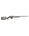 Carabine à verrou ATA Turqua Practical 308 Win 