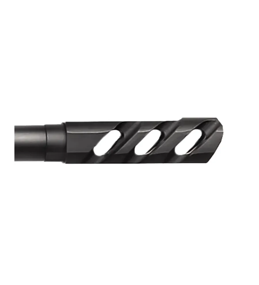 Frein de bouche 14x100 pour ATA Turqua Frein de bouche 14x100 pour ATA Turqua