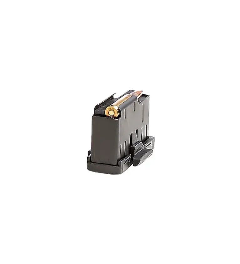 Chargeur pour ATA Turqua ALR 308 Win/6,5 Creedmore 