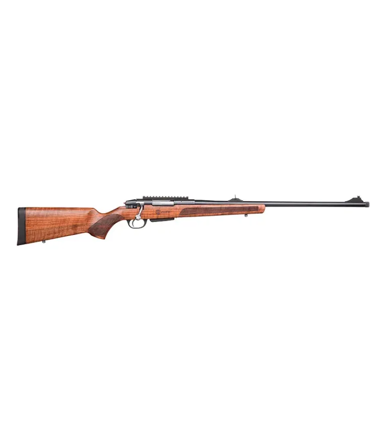 Carabine à verrou ATA Turqua Bois 