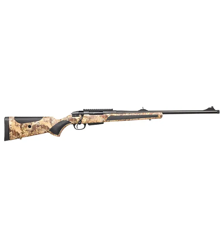 Carabine à verrou ATA Turqua Camo 
