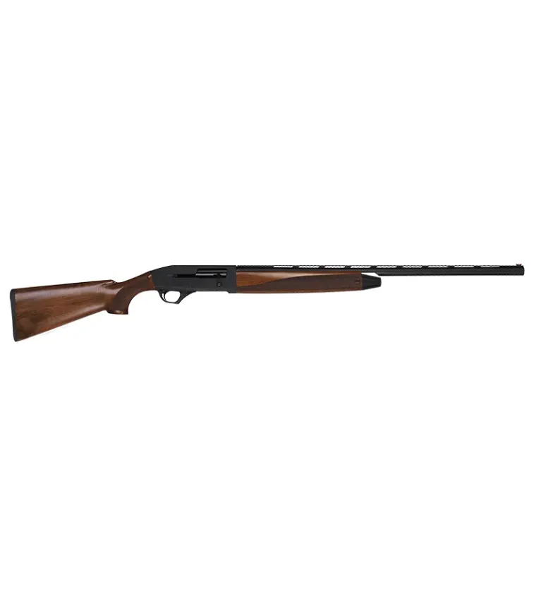 Fusil Semi-automatique ATA Venza 12/76 canon 71 cm 