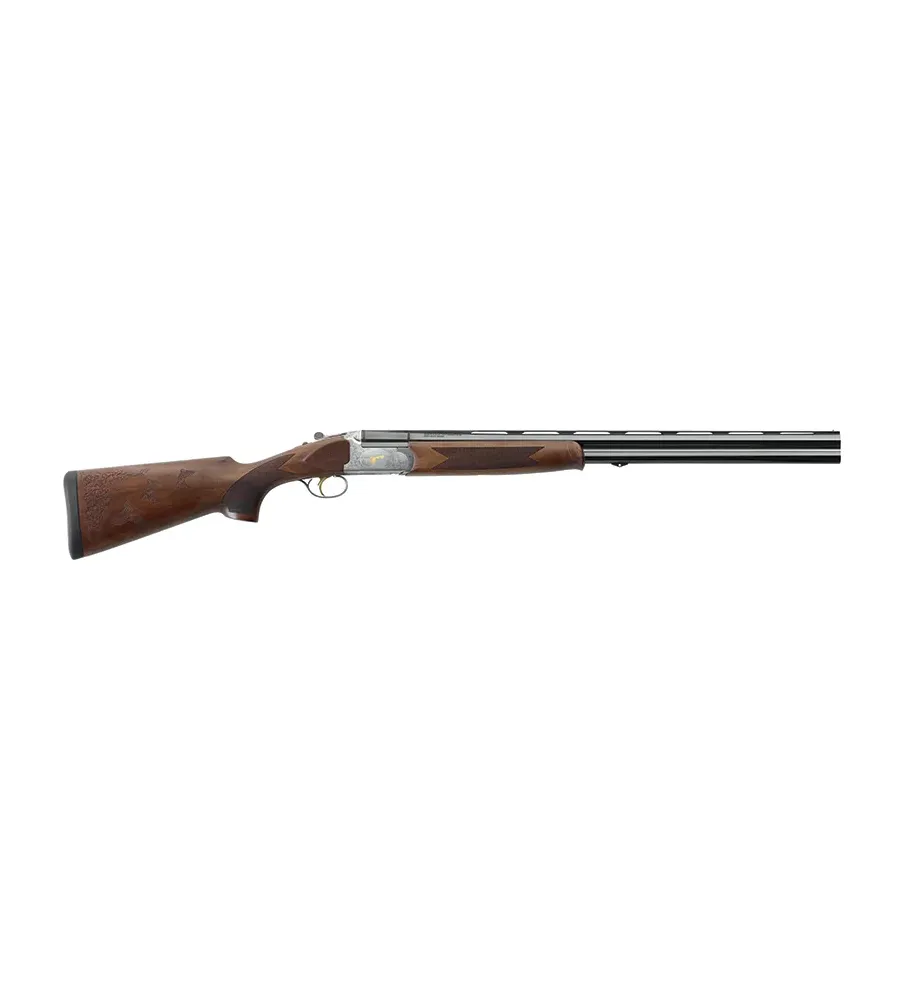Fusil Superposé Bettinsoli Diamon 2 Cal.12/76 Fusil Superposé Bettinsoli Diamon 2 Cal.12/76