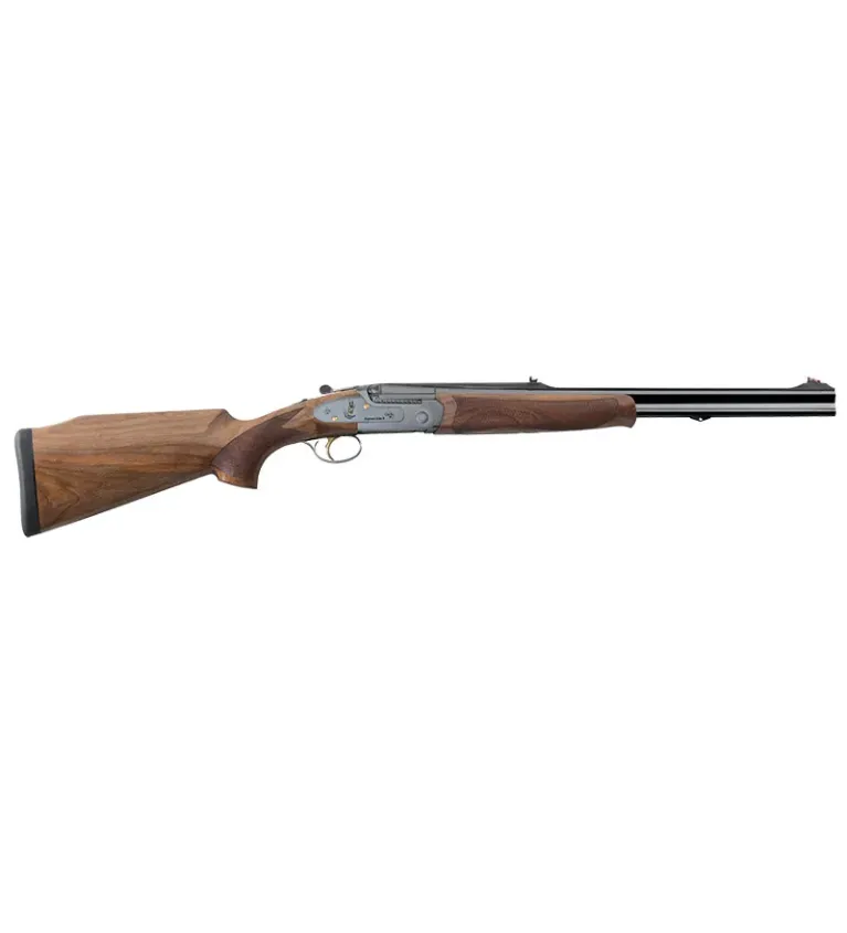 Express Superposé Mercurey Mansart 8x57JRS 