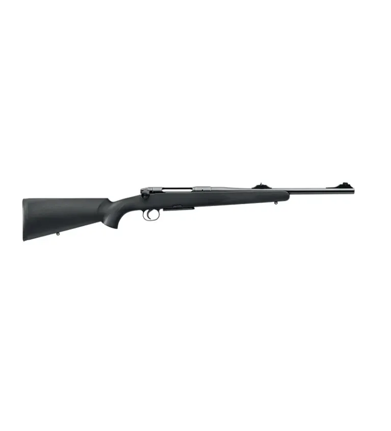 Carabine Heym SR30 Recherche au sang 9,3x62 