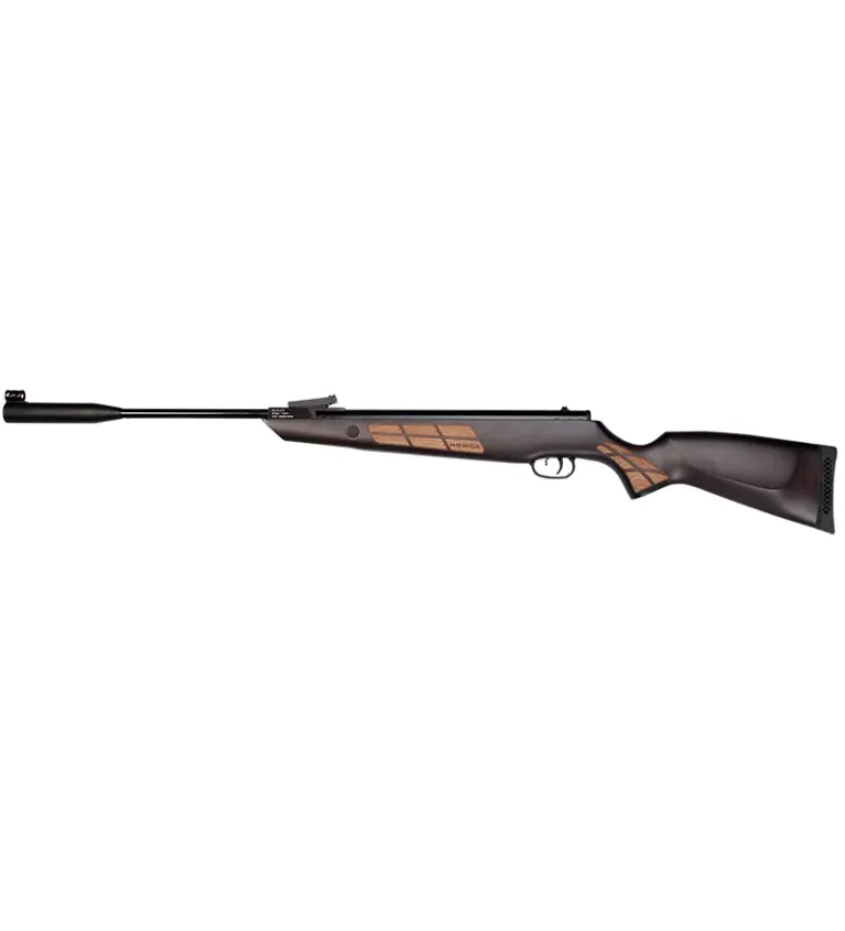 Carabine Norica Black Eagle cal 4.5mm 19.9 joules 