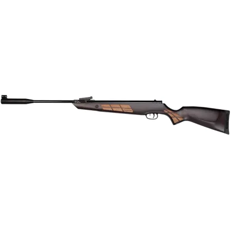 Carabine Norica Black Eagle cal 4.5mm 19.9 joules 