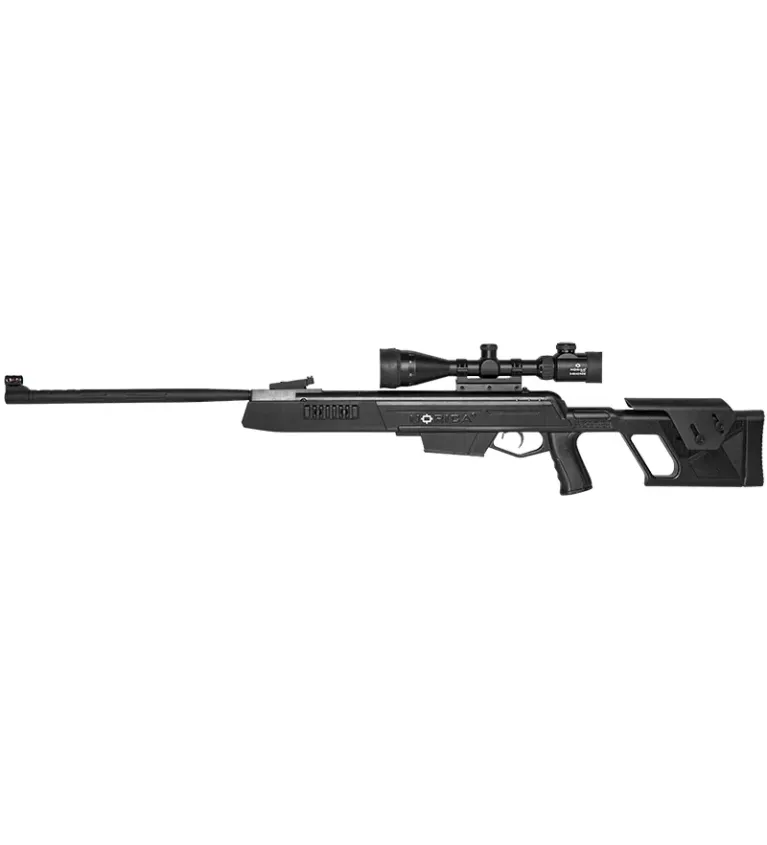 Carabine Norica Dead Eye GRS 4.5mm 19,9 joules 