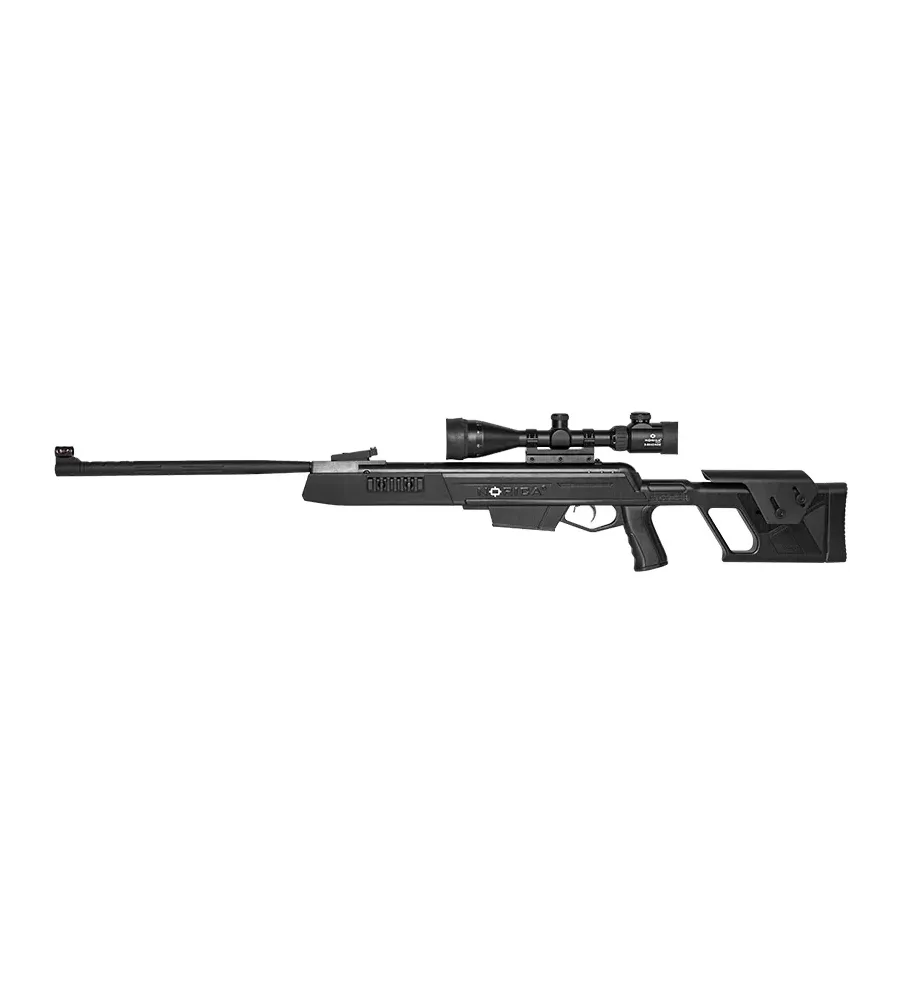 Carabine Norica Dead Eye GRS 4.5mm 19,9 joules Carabine Norica Dead Eye GRS 4.5mm 19,9 joules