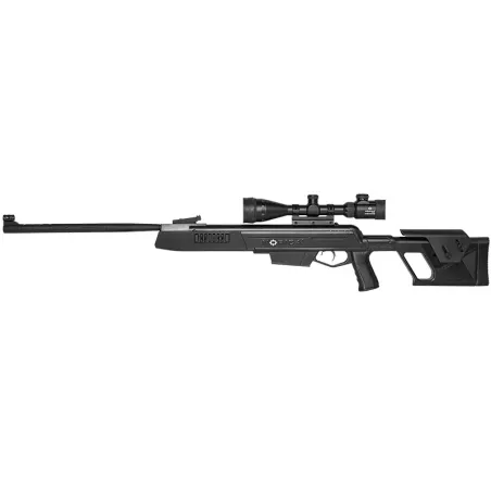 Carabine Norica Dead Eye GRS 4.5mm 19,9 joules 