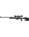 Carabine Norica Dead Eye GRS 4.5mm 19,9 joules 