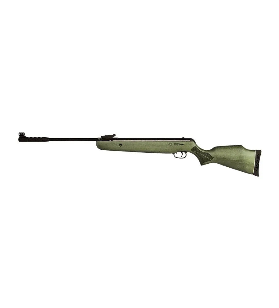 Carabine Norica Hawk GRS/RAS 4.5mm 19.9 joules Carabine Norica Hawk GRS/RAS 4.5mm 19.9 joules