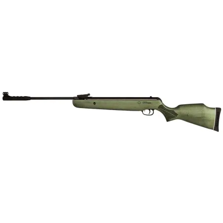 Carabine Norica Hawk GRS/RAS 4.5mm 19.9 joules 