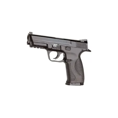Pistolet CO2 Norica 4,5 mm 