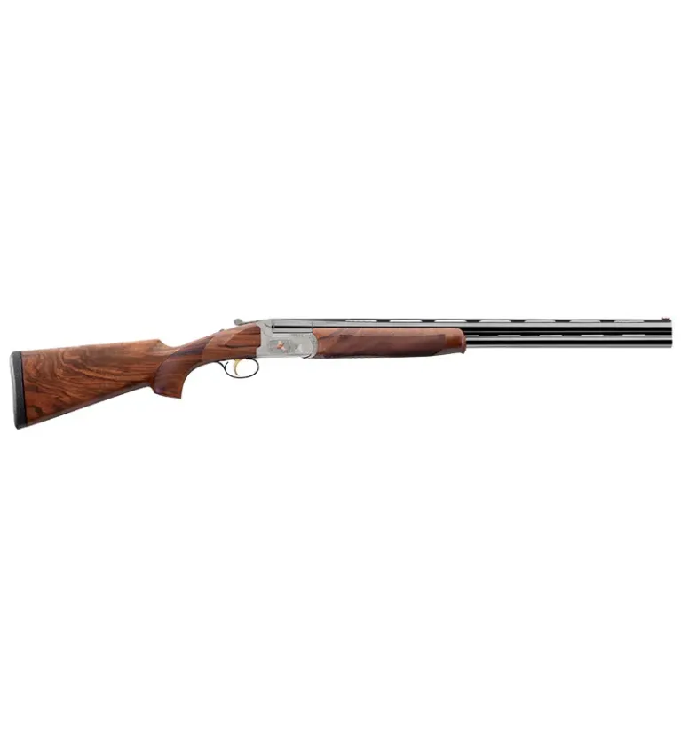 Fusil Superposé Bettinsoli Omega Color 12/76 