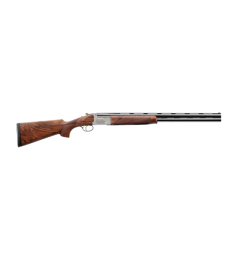Fusil Superposé Bettinsoli Omega Color 12/76 Fusil Superposé Bettinsoli Omega Color 12/76