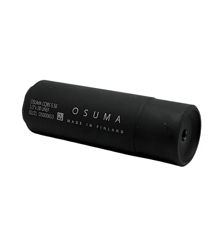Modérateur de son Osuma CQBS Cal. 223 