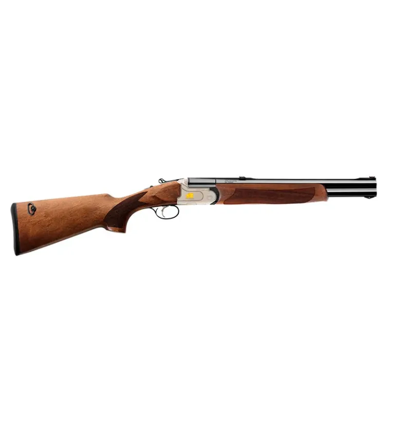 Fusil Superposé Bettinsoli Primis Slug Canon 46cm 12/76 