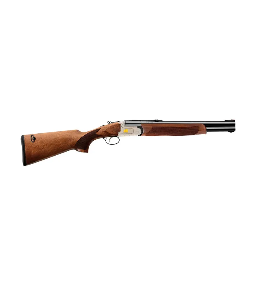 Fusil Superposé Bettinsoli Primis Slug Canon 46cm 12/76 Fusil Superposé Bettinsoli Primis Slug Canon 46cm 12/76