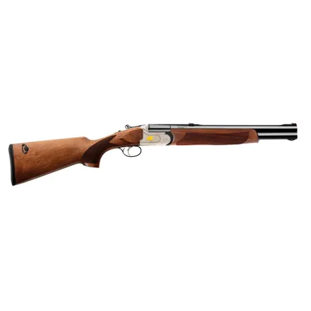 Fusil Superposé Bettinsoli Primis Slug Canon 46cm 12/76 