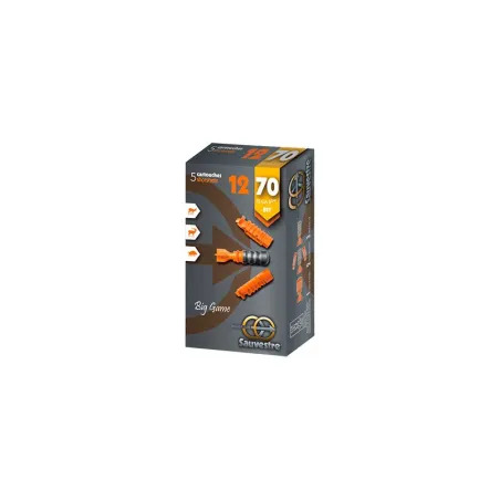 BallesSauvestre BFF 12/70 26g 