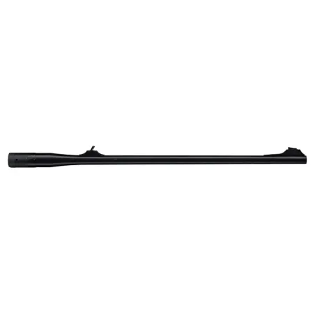 Canon acier pour Voere Richter avec hausse et guidon 