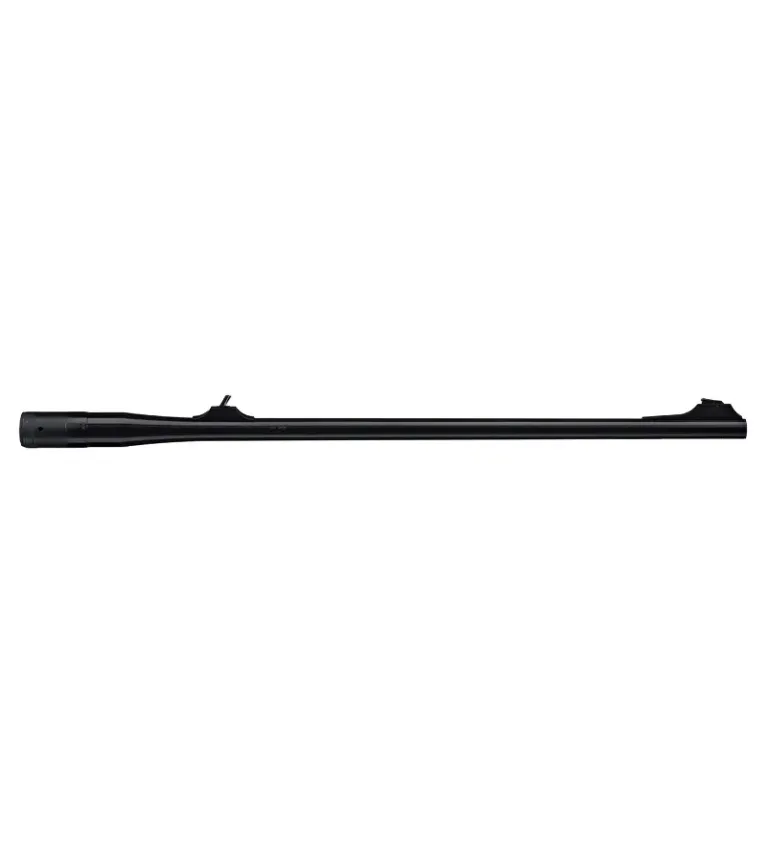 Canon acier pour Voere Richter avec hausse et guidon Cal.338LM 
