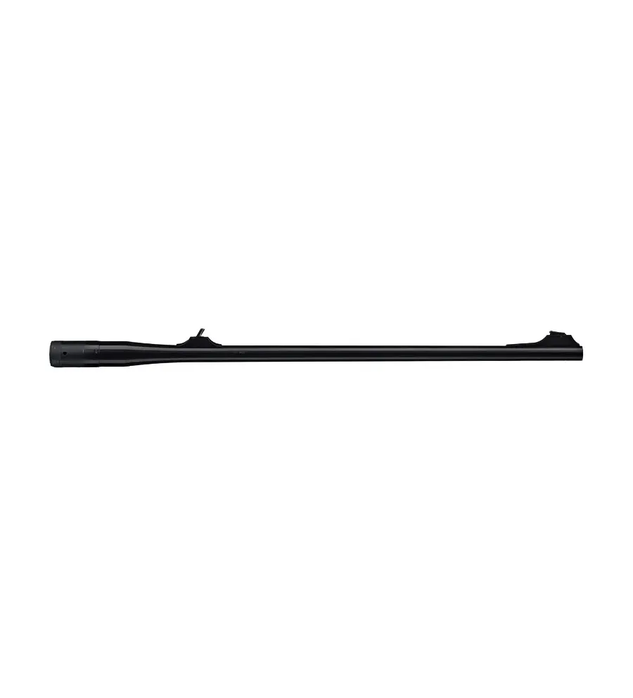 Canon acier pour Voere Richter avec hausse et guidon Cal.338LM Canon acier pour Voere Richter avec hausse et guidon Cal.338LM