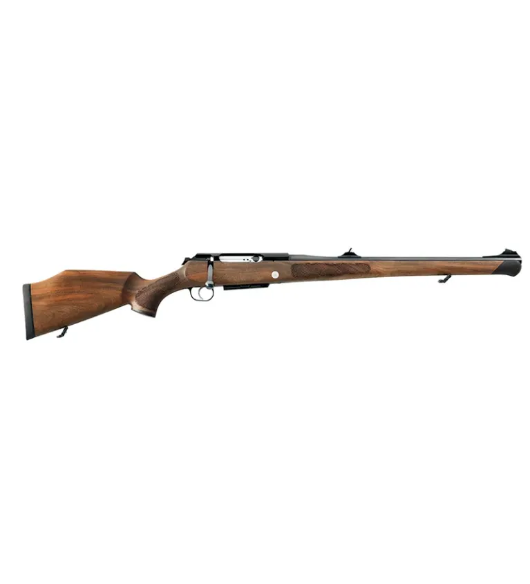 Carabine Voere Richter Stutzen Luxe 