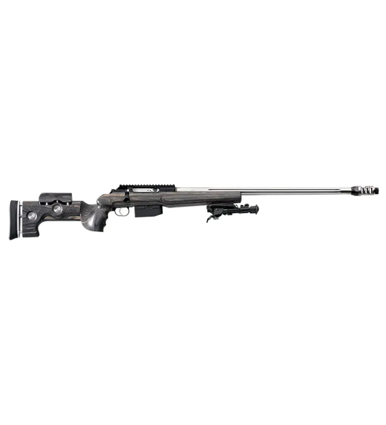Carabine Voere Match Varmint 