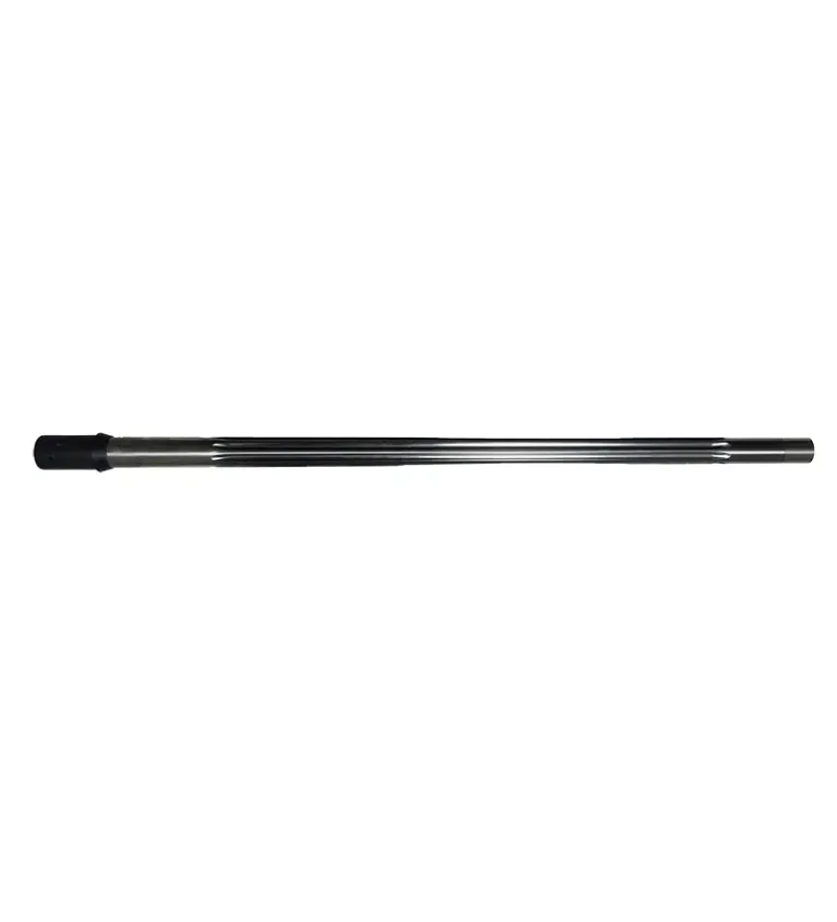 Canon inox pour Voere Varmint Cal. 338 Lapua Mag 