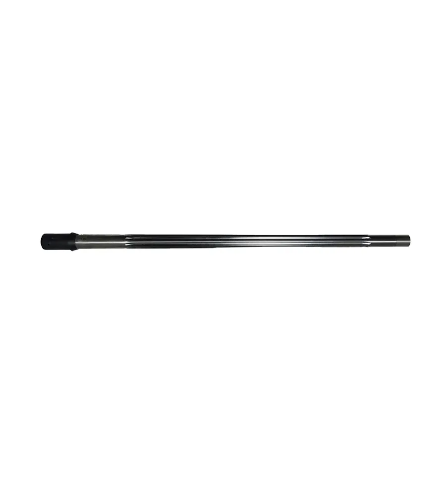 Canon inox pour Voere Varmint Cal. 338 Lapua Mag Canon inox pour Voere Varmint Cal. 338 Lapua Mag