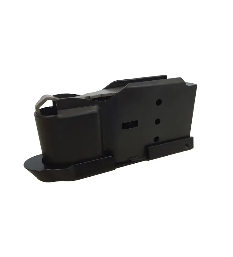 Chargeur 3 coups pour carabine Voere Richter Cal. 375 HH 