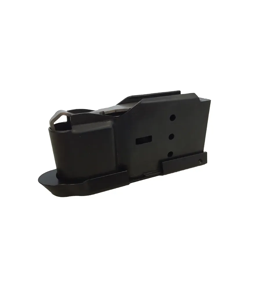 Chargeur 3 coups pour carabine Voere Richter Cal. 375 HH Chargeur 3 coups pour carabine Voere Richter Cal. 375 HH