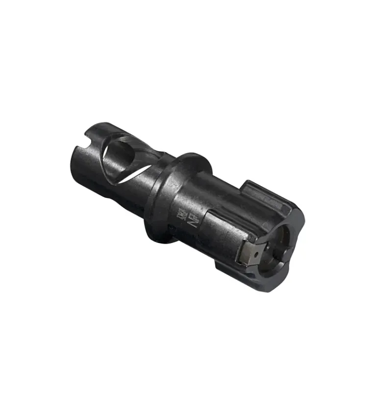 Tête de culasse interchangeable pour carabine Voere 