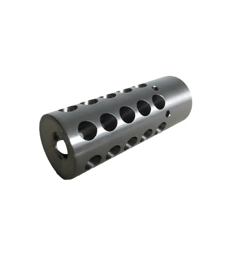 Frein de bouche Voere pour Carbone ou Varmint 