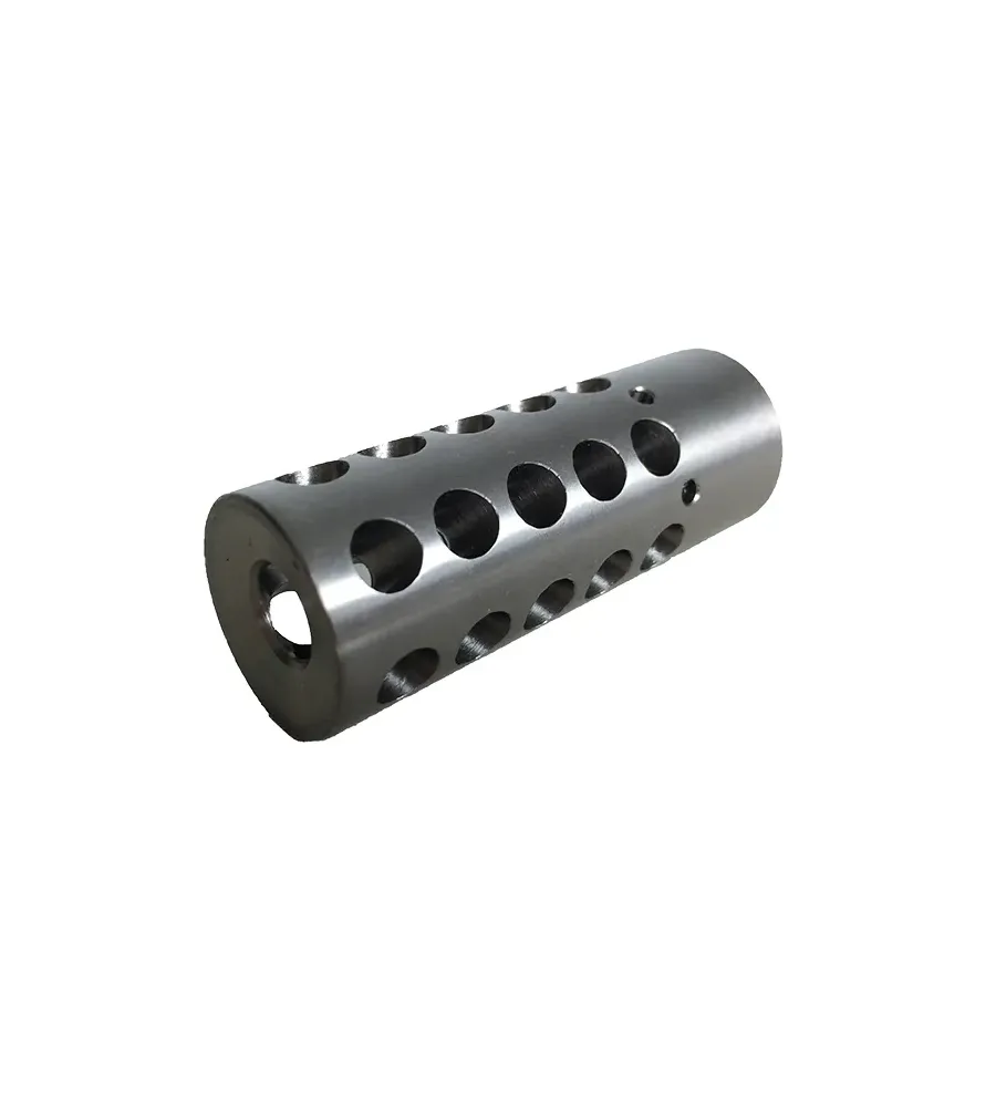 Frein de bouche Voere pour Carbone ou Varmint Frein de bouche Voere pour Carbone ou Varmint
