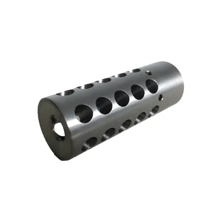Frein de bouche Voere pour Carbone ou Varmint 