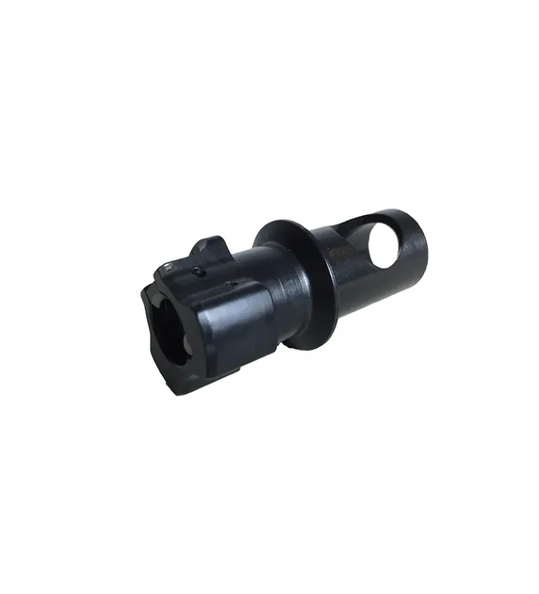 Tête de culasse pour Voere UM 338 Lapua Magnum 