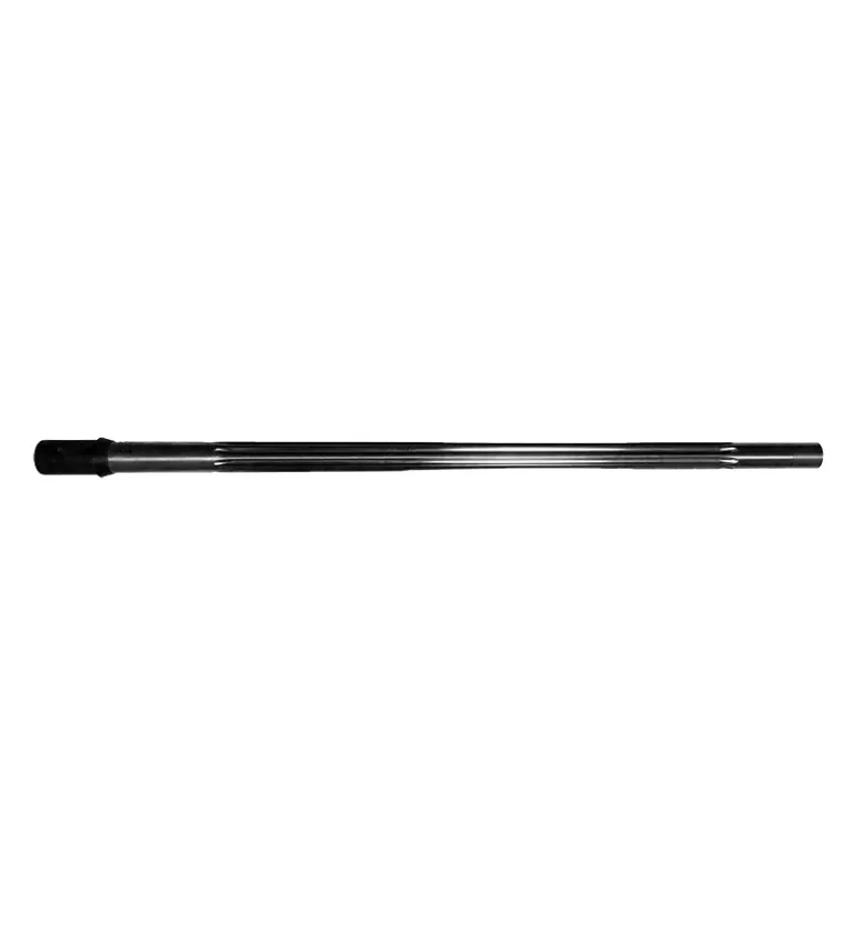 Canon acier pour carabine Voere X3 Cal. 408 CT 