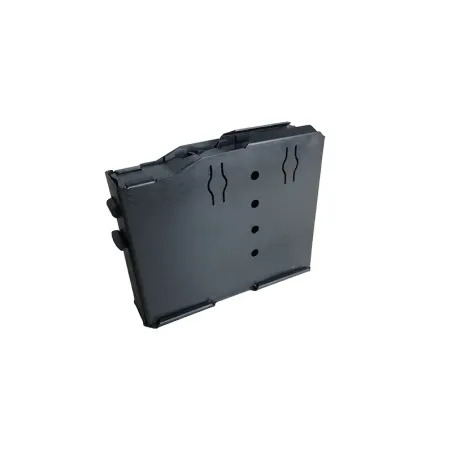 Chargeur pour carabine Voere X3 5 coups 338 Lapua Mag 