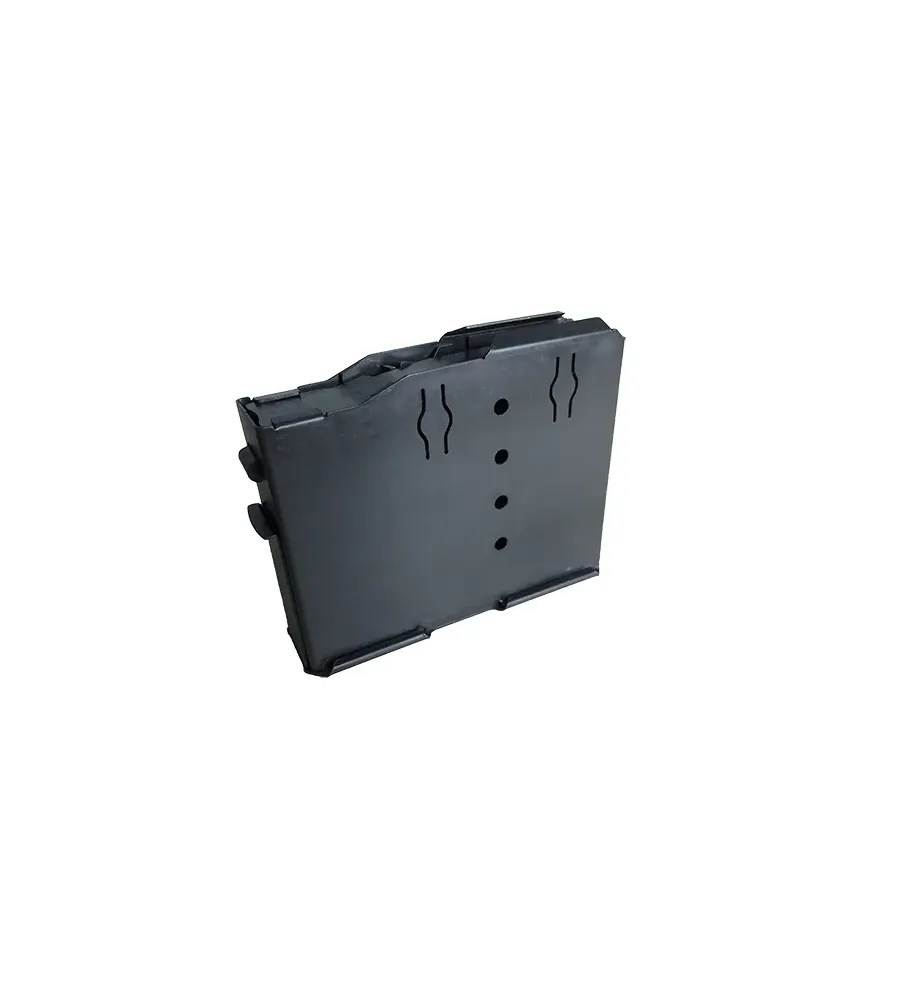 Chargeur pour carabine Voere X3 5 coups 408 CT Chargeur pour carabine Voere X3 5 coups 408 CT